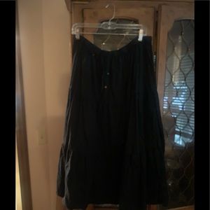 Black Pheasant Shirt